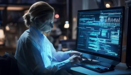 AI CRM virtual machine AI CRM virtual machine