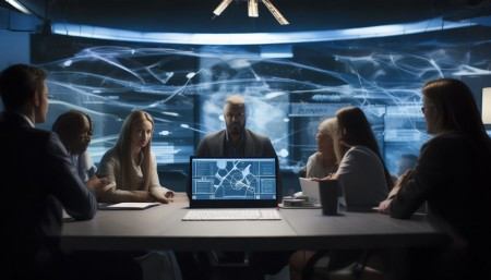 Difference between AI CRM and sAI CRM