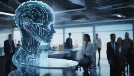 Overview of AI CRM