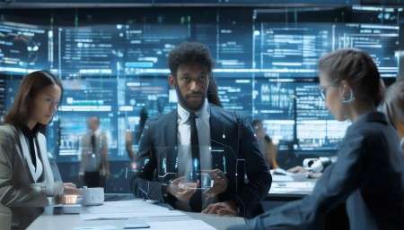 Effects of AI CRM Effects of AI CRM