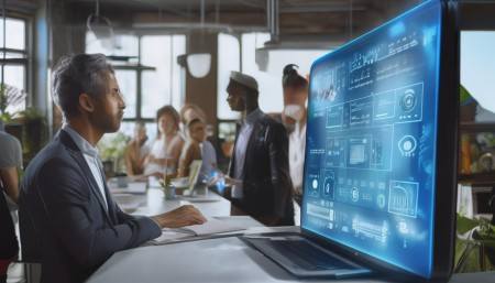 How to develop AI CRM How to develop AI CRM
