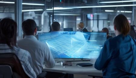 Aerospace Information AI CRM Aerospace Information AI CRM
