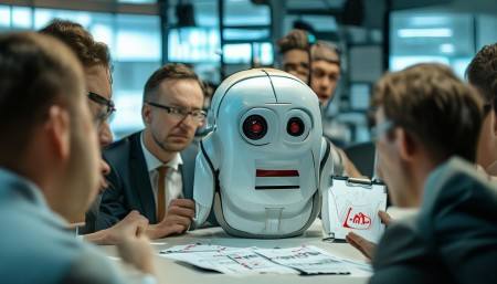 AI CRM experiment report AI CRM Experiment Report