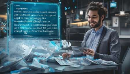 Customer communication AI CRM Customer communication AI CRM