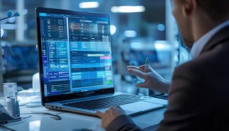 Open Source AI CRM Software