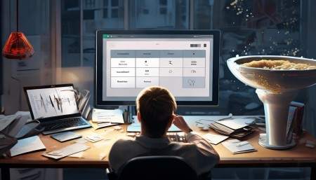 AI CRM Sales Funnel