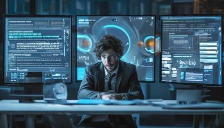 Success Factors of AI CRM