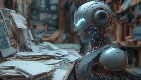AI CRM and SaaS