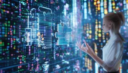 Core concept of AI CRM philosophy