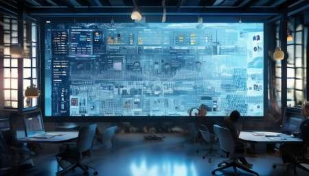 Training AI CRM System