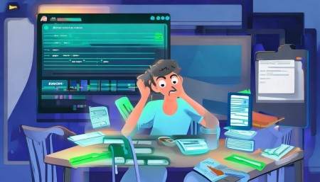VAC returns AI CRM error