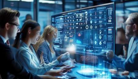 Best AI CRM software