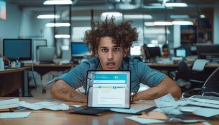 Cracked AI CRM customer relationship management system