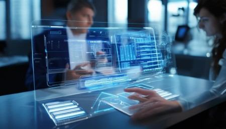 AI CRM management spreadsheet