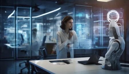 Customer Relationship Management Software AI CRM