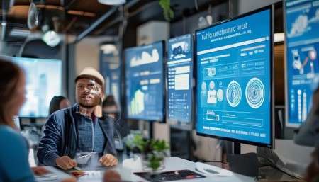 Main Functions of AI CRM