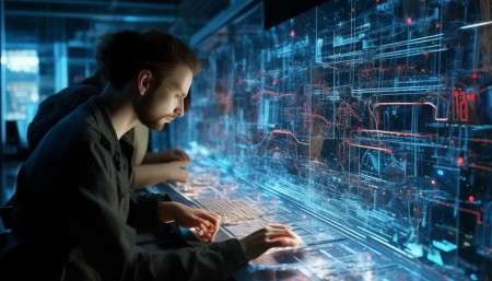 Private traffic pool AI CRM