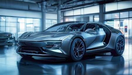 Cars starting with AI CRM