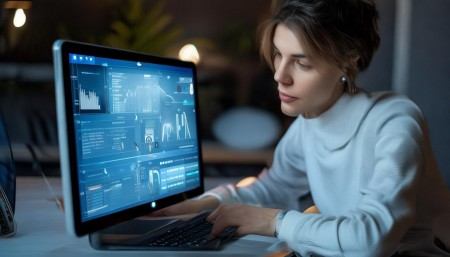 Characteristics of AI CRM software
