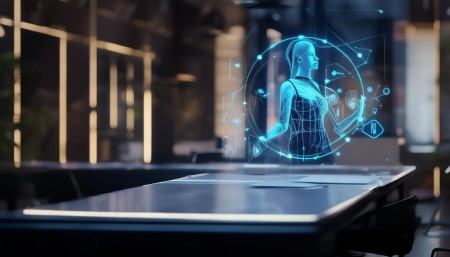 What is AI CRM software like