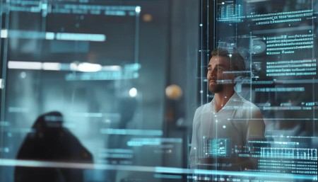Exhibition enterprise AI CRM