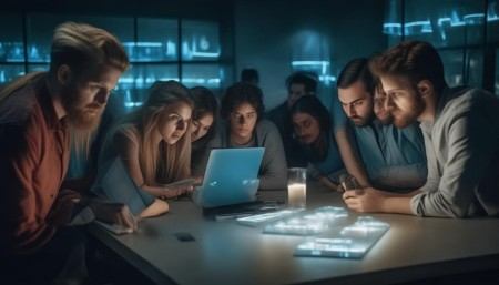 AI CRM training summary