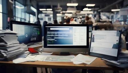 AI CRM Design Document