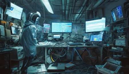 AI CRM current situation diagnosis