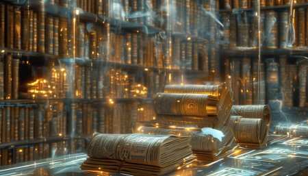 Database Structure of AI CRM