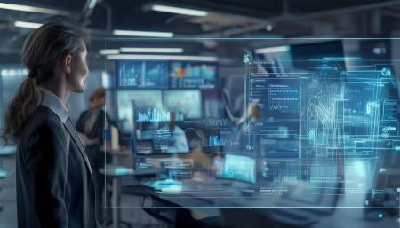 AI CRM operating procedures