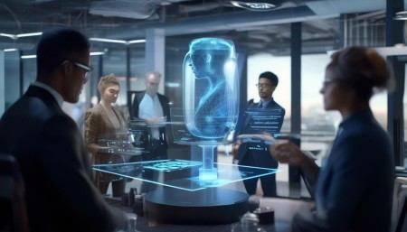 AI CRM Sales Opportunity Management