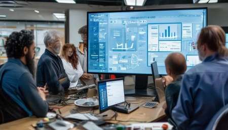 AI CRM Project Implementation Plan