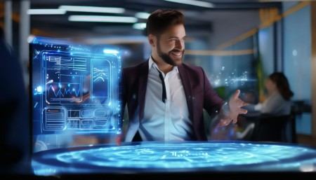 AI CRM standard edition