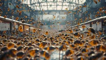 AI CRM software market situation