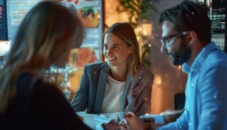 User AI CRM