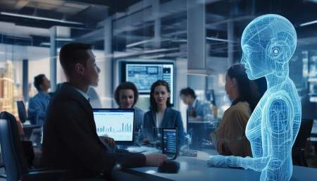 AI CRM Sales Process AI CRM Sales Process