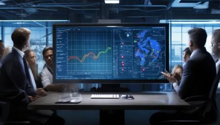 Developing AI CRM Software