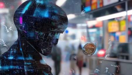 Can a AI CRM System Monitor Location