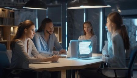 Future of AI CRM