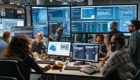 Cloud System Platform AI CRM