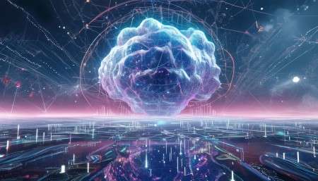 Cloud Computing AI CRM System