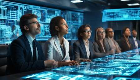 Institution AI CRM
