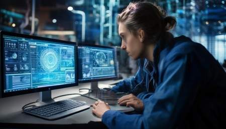 AI CRM System Software Development