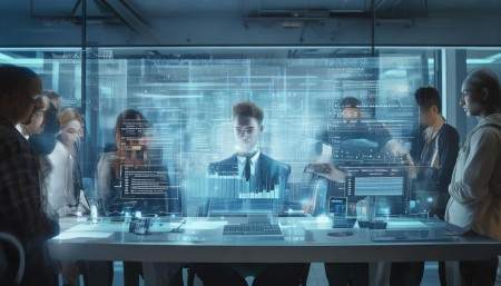 AI CRM Regulations
