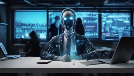 Basic Functions of AI CRM