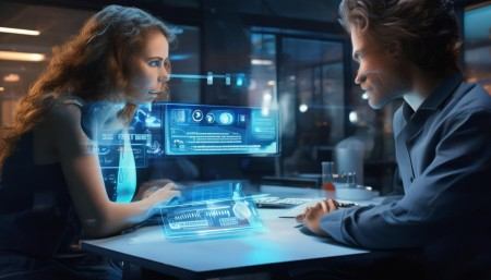 AI CRM Activities