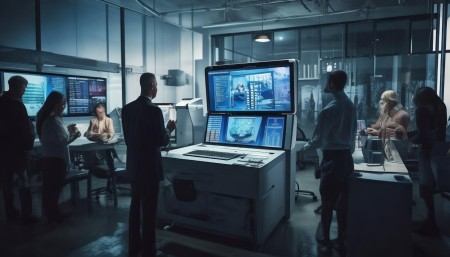 What AI CRM System Software Exists