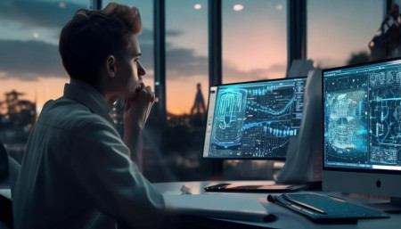 AI CRM and Enterprise