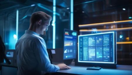 Developing enterprise-level AI CRM