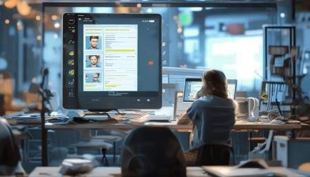 Personal free AI CRM software